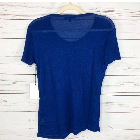 HYE PARK and LUNE Kale Tee Shirt - Picture 4 of 5